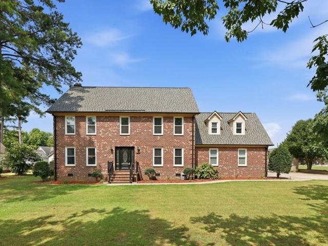 House for sale in Dunn, North Carolina