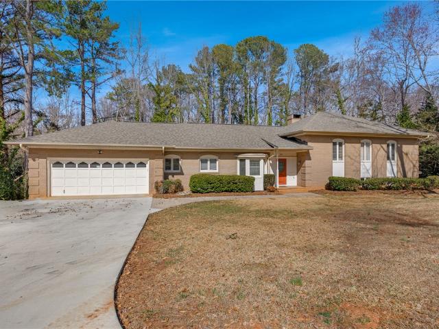 House for sale in Clemson, South Carolina