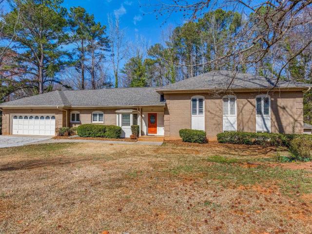 House for sale in Clemson, South Carolina