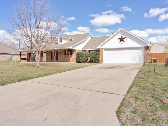 House for sale in Wise, Texas