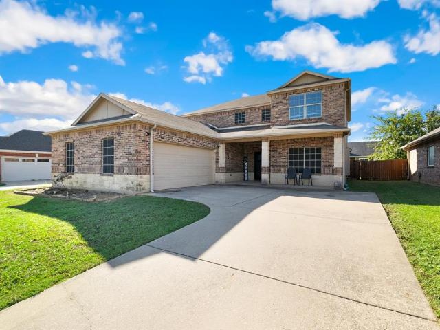 House for sale in Whitesboro, Grayson County