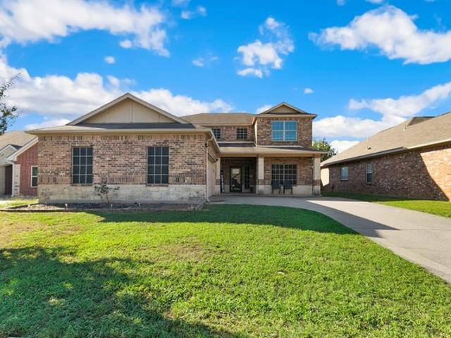 House for sale in Whitesboro, Grayson County