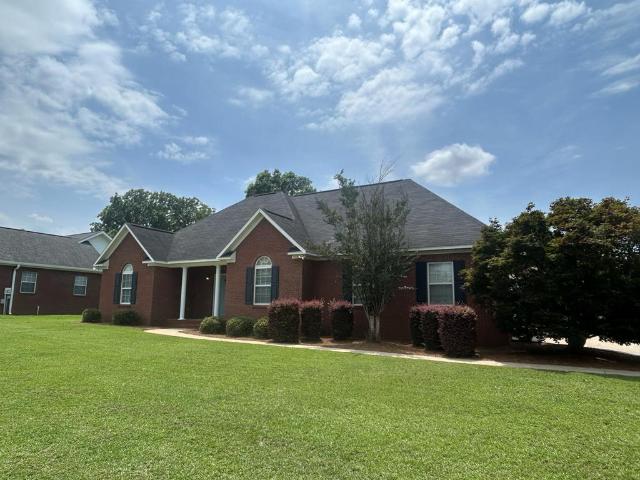 House for sale in Headland, Alabama