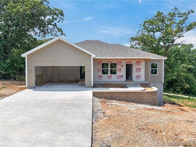 House for sale in Laurie, Missouri
