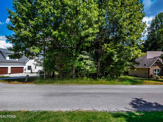 Land for sale in Tennessee