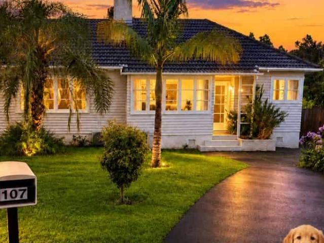 House for rent in Hillersden, Oroua County