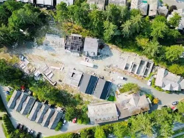 House for sale in Ganges, British Columbia