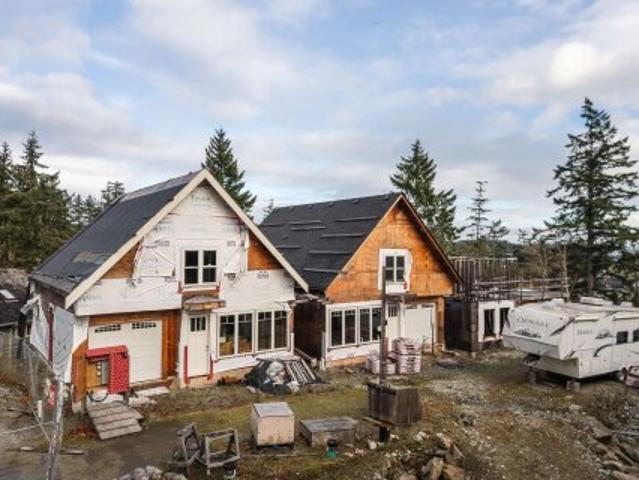 Land for sale in British Columbia