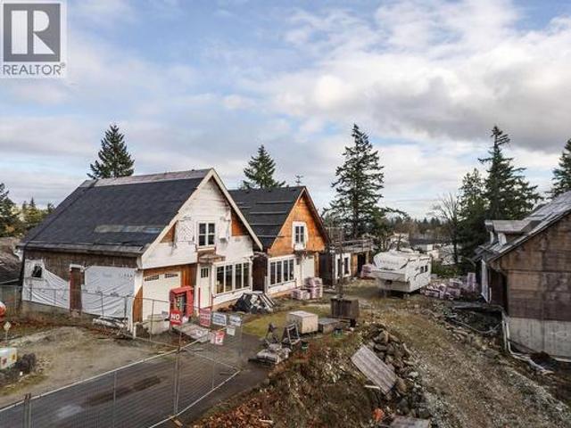 Land for sale in Ganges, British Columbia