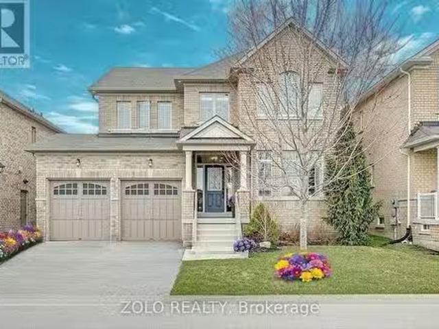House for sale in Ancaster, Ontario