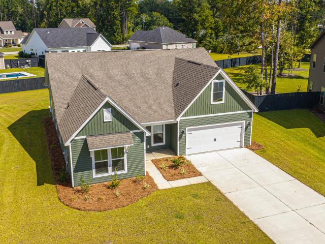 House for sale in Ridgeville, Dorchester County