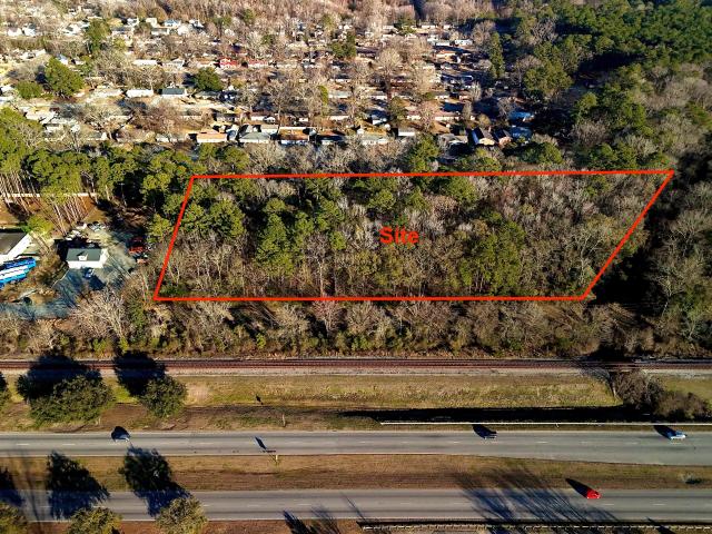 Land for sale in Goose Creek, South Carolina