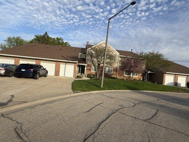 Condo for sale in Buffalo Grove, Illinois
