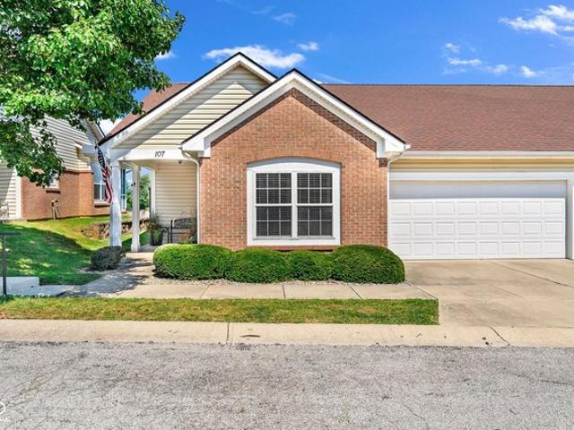 Condo for sale in Greencastle, Indiana