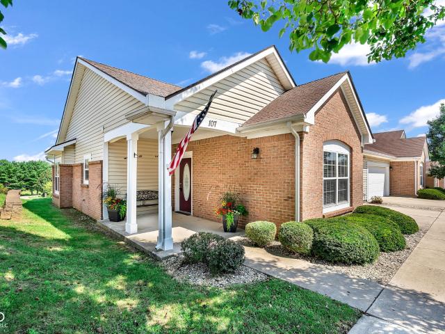 Condo for sale in Greencastle, Indiana