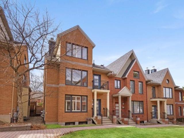 Condo for sale in Mont-royal, Quebec