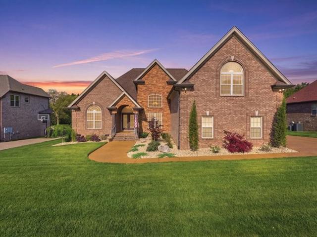 House for sale in Tennessee