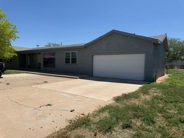 House for sale in Farwell, Texas