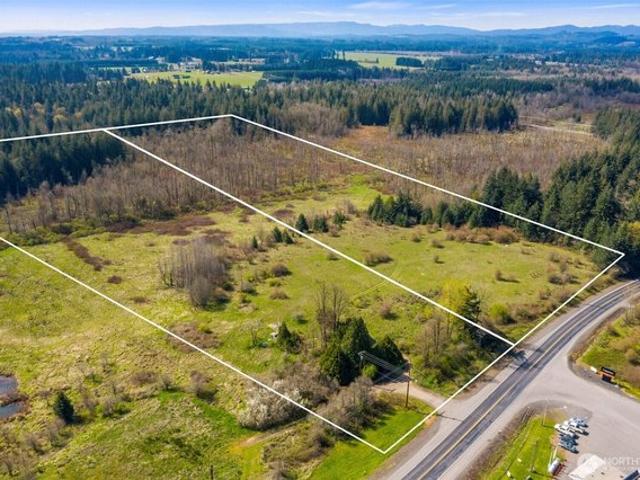 Land for sale in Napavine, Washington