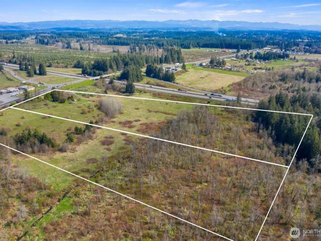 Land for sale in Napavine, Washington