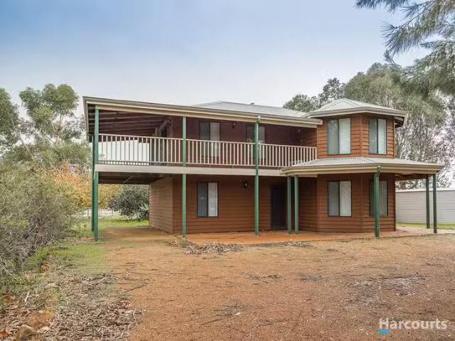 House for rent in Western Australia