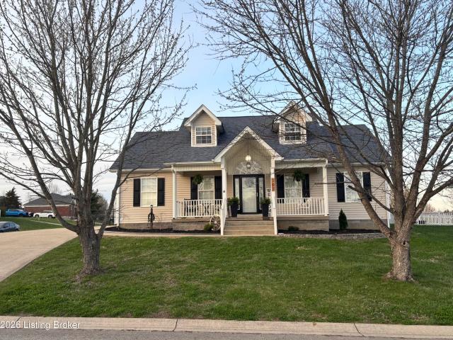 House for sale in Nelson, Kentucky