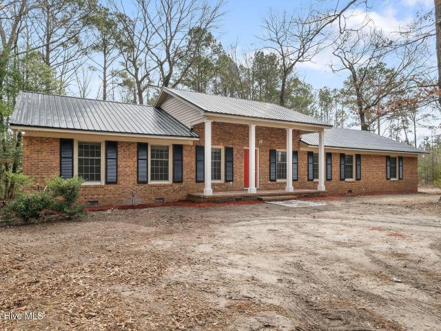 House for sale in Salemburg, North Carolina