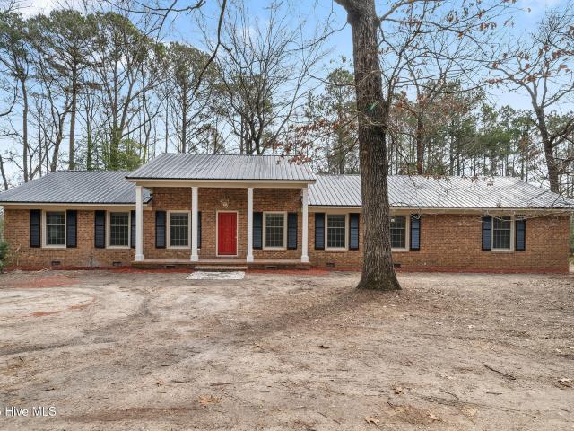 House for sale in Salemburg, North Carolina