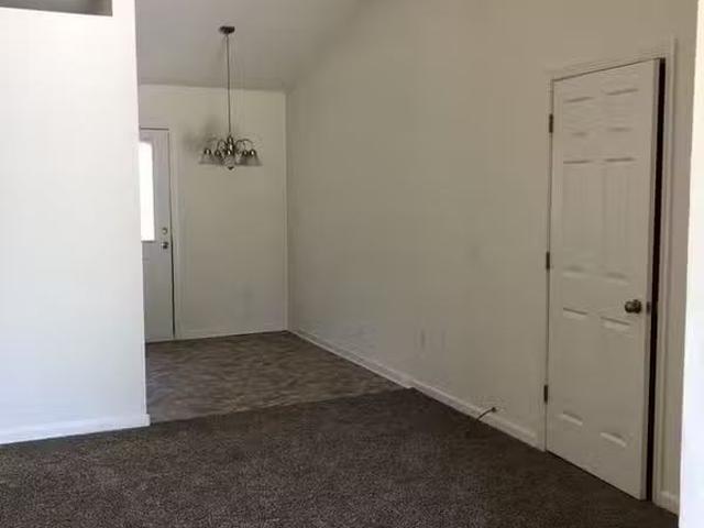 House for rent in Greenville