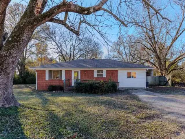 House for rent in Ark