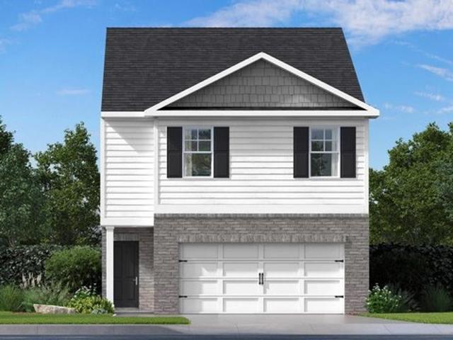 Townhouse for sale in Warner Robins, Houston County