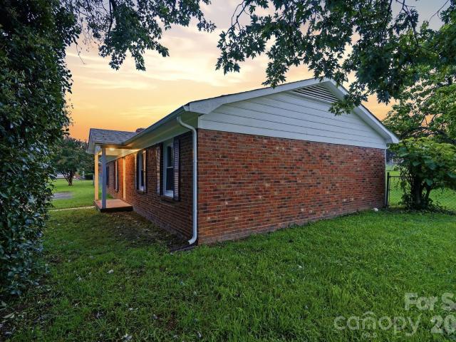House for sale in Kings Mountain, North Carolina