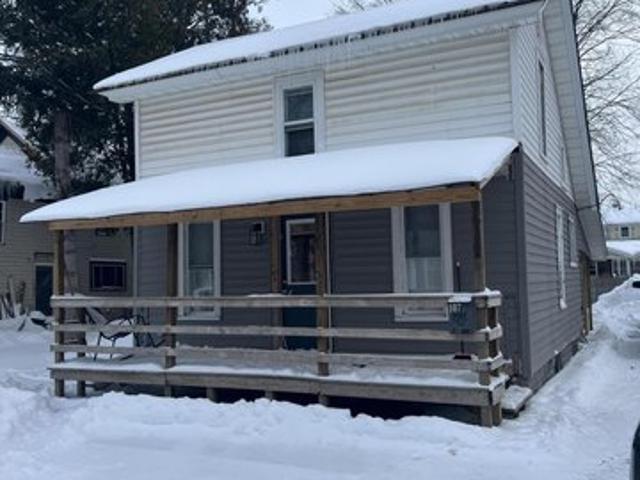 House for sale in Canastota, New York