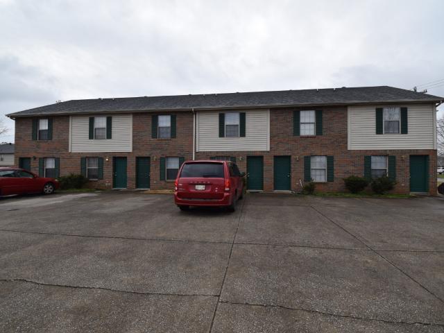 Property for rent in Tennessee
