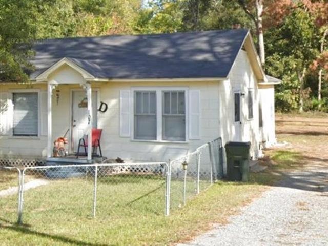 House for sale in West Monroe, Louisiana