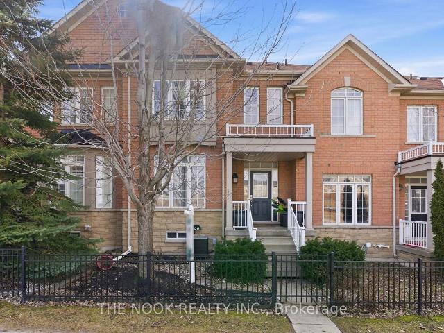 Townhouse for sale in Woburn, Ontario