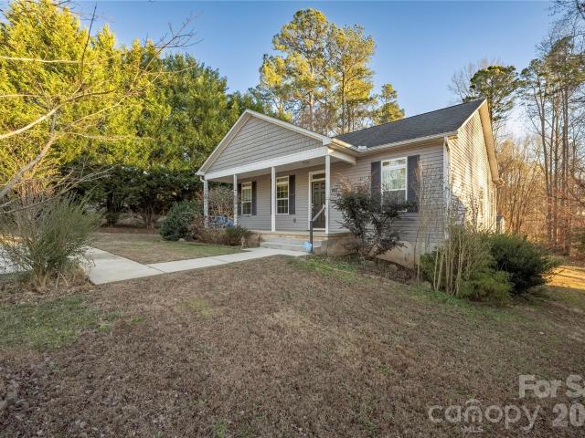 House for sale in Troutman, North Carolina