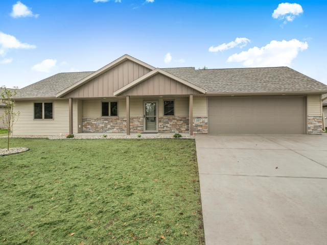 House for sale in Richmond, Minnesota