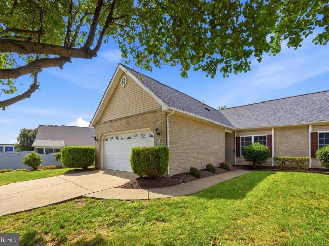 Townhouse for sale in Virginia