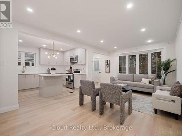 House for sale in York, Ontario