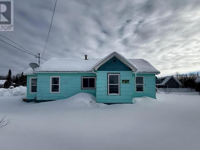 Property for sale in Geraldton, Ontario