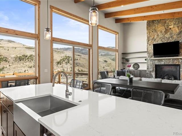 House for sale in Silverthorne, Colorado