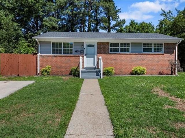 House for sale in Virginia