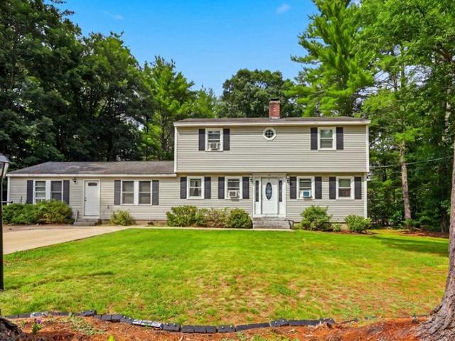 House for sale in New Hampshire