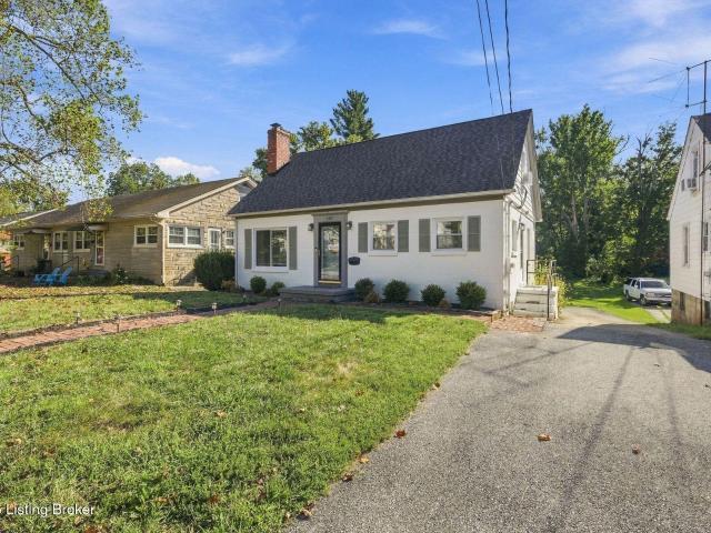 House for sale in Shelbyville, Kentucky