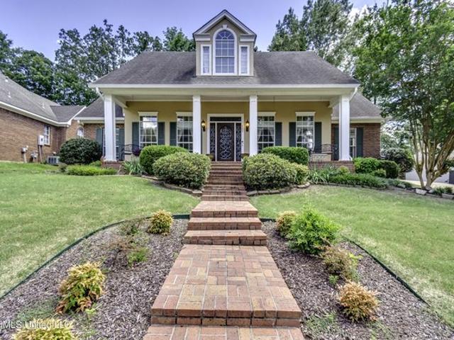 House for sale in Madison, Mississippi