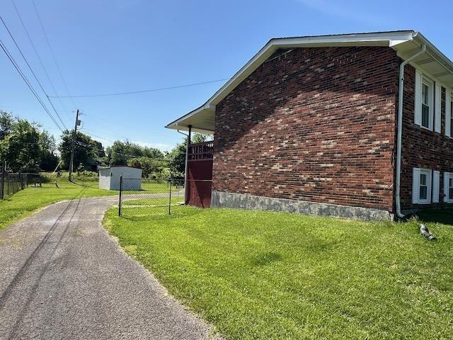 House for sale in Rineyville, Kentucky