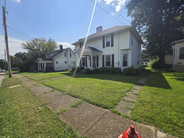 House for sale in Nicholasville, Kentucky