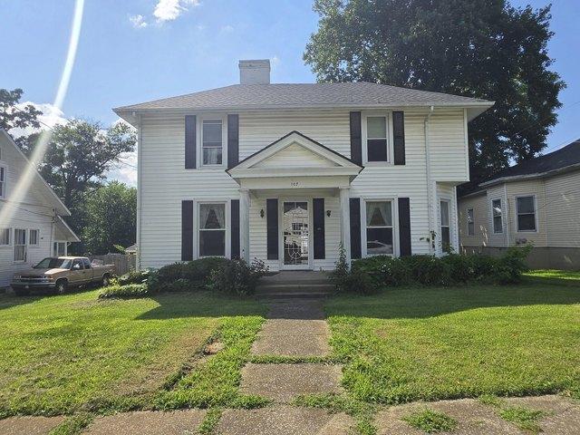 House for sale in Nicholasville, Kentucky
