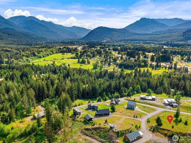 Land for sale in Packwood, Washington